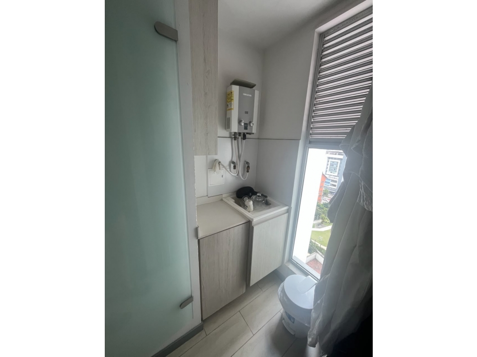 Apartaestudio en venta - Pereira - Sector Pinares — foto 6