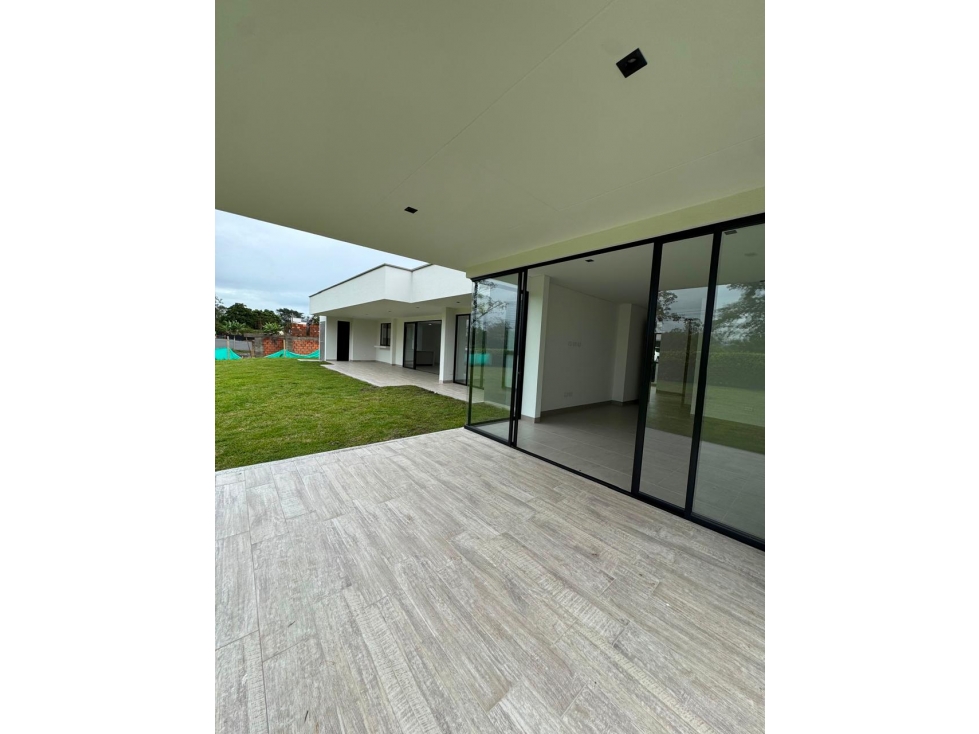 Casa campestre en Venta - Pereira - Sector Cerritos — foto 4