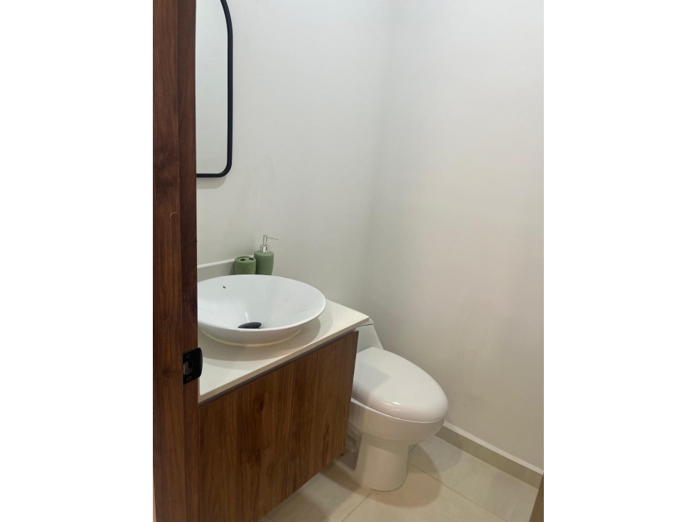 Apartaestudio Amoblado en Venta - Pereira - Sector Cerritos — foto 6