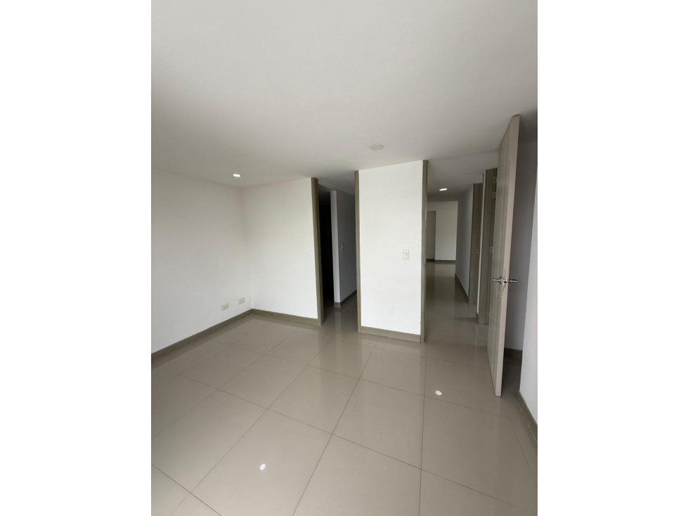 Apartamento en Renta - Pereira - Sector Pinares — foto 2