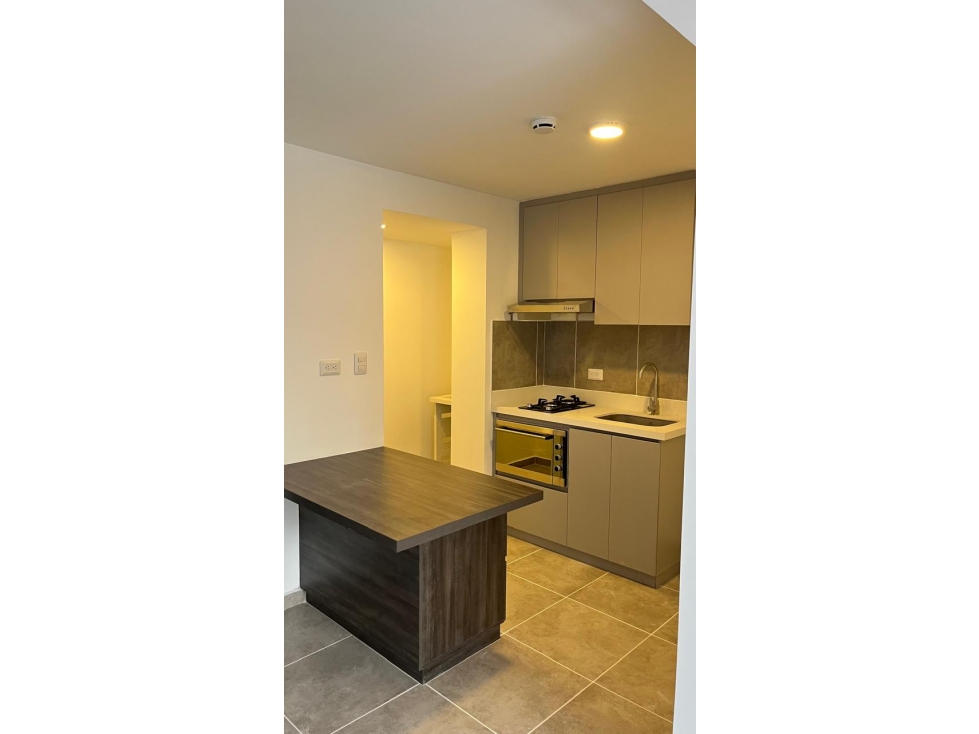 Apartaestudio en Venta - Dosquebradas - Sector Pradera — foto 3
