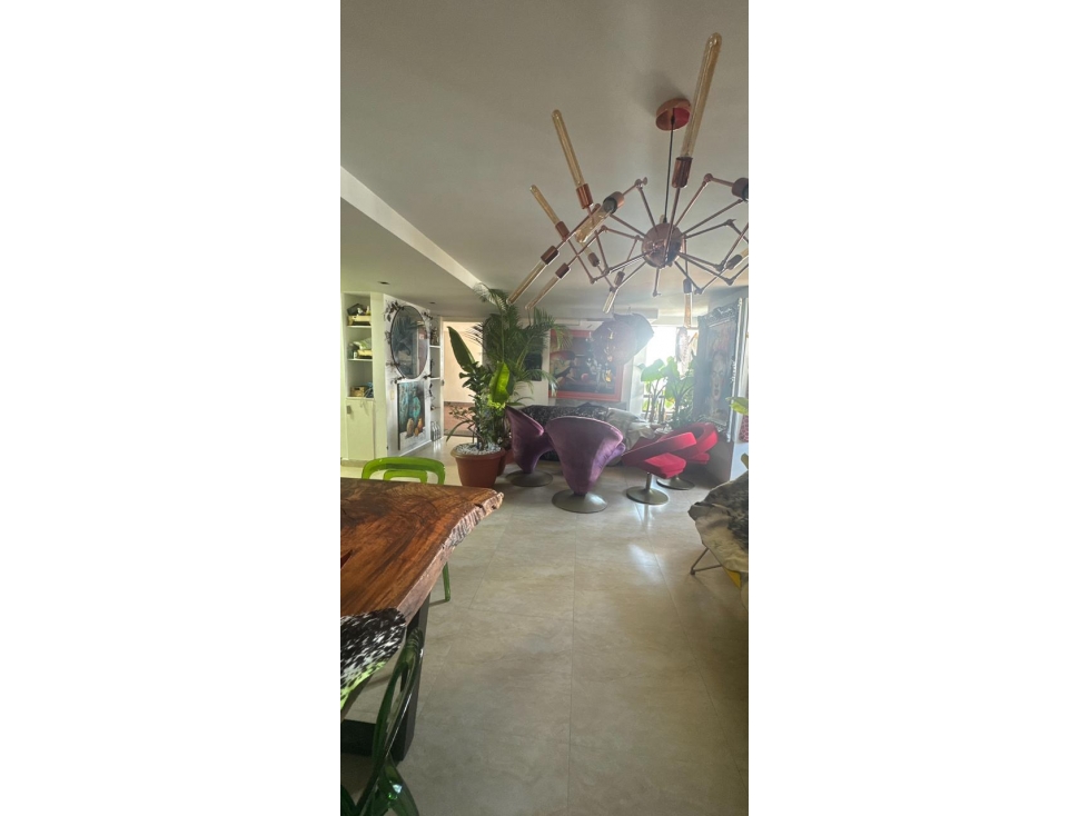 APARTAMENTO EN RENTA Y VENTA PINARES — foto 6