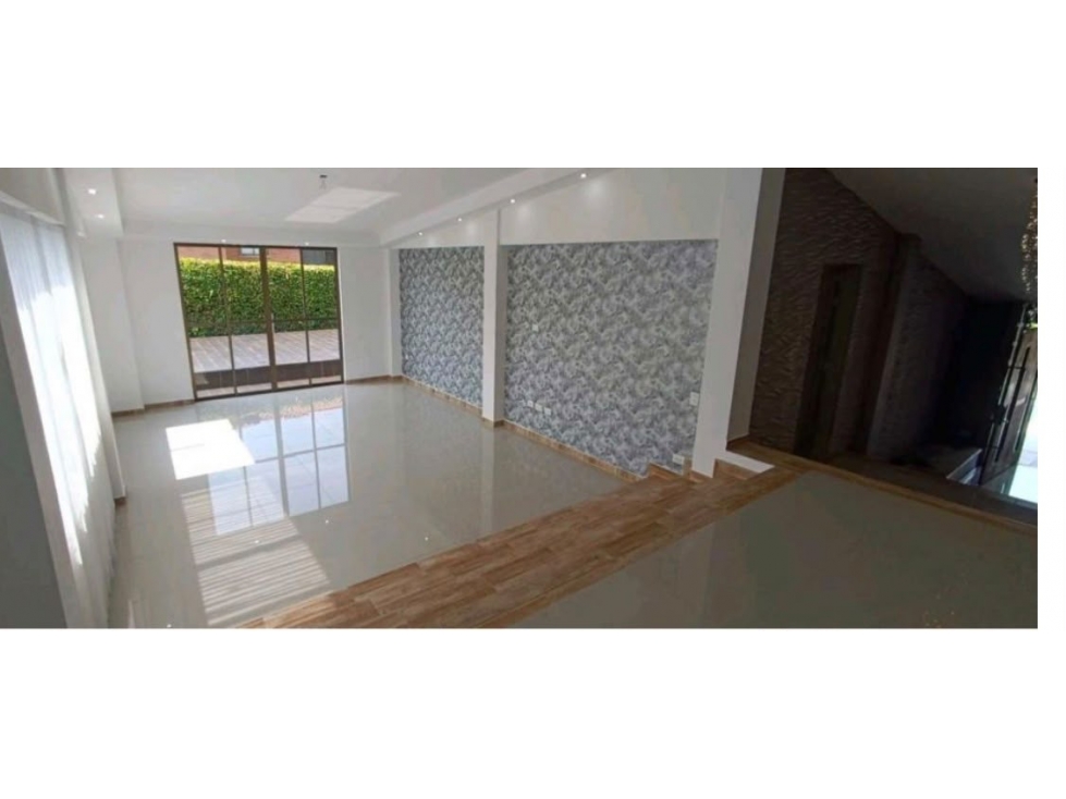 Casa campestre en venta, Condominio la Romelia - Dosquebradas - 5