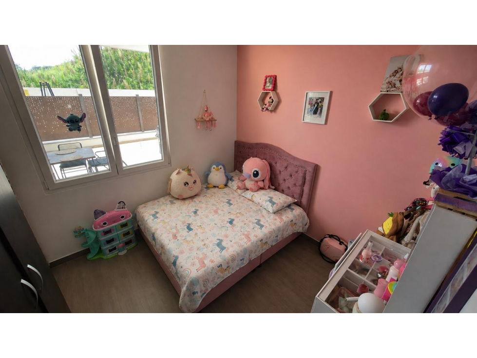 Apartamento en venta La Quinta Club House, Pereira - Av Sur - 6