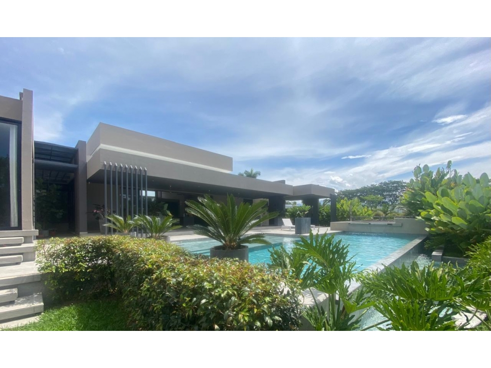 Casa de lujo en venta Malabar, Cerritos - 4