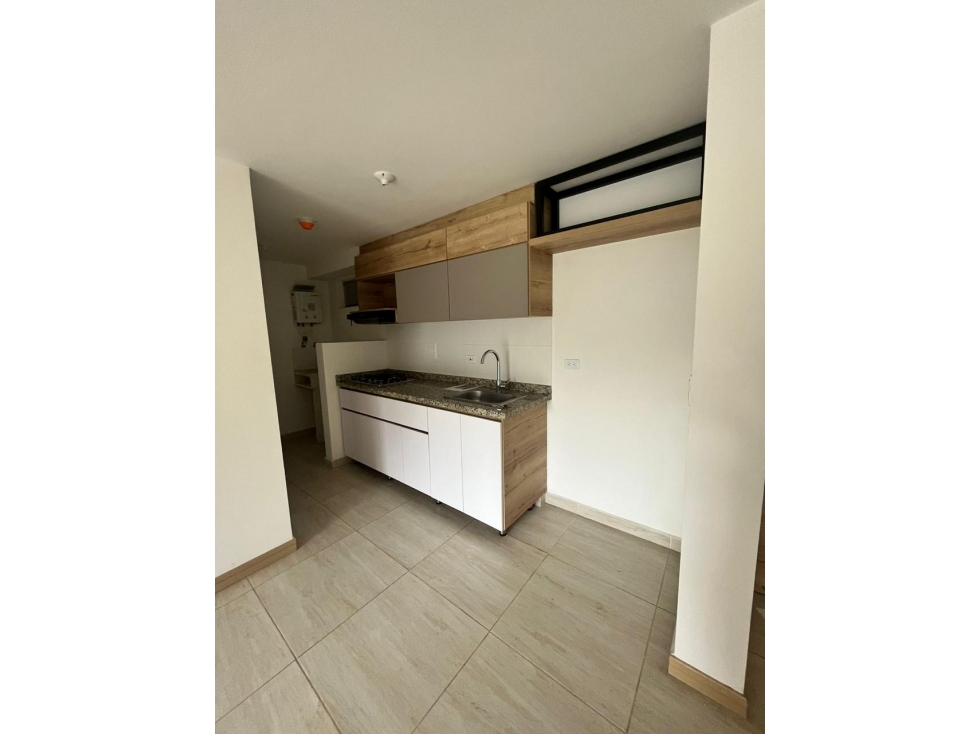 Apartamento en venta Avenida de las Américas, Pereira — foto 2