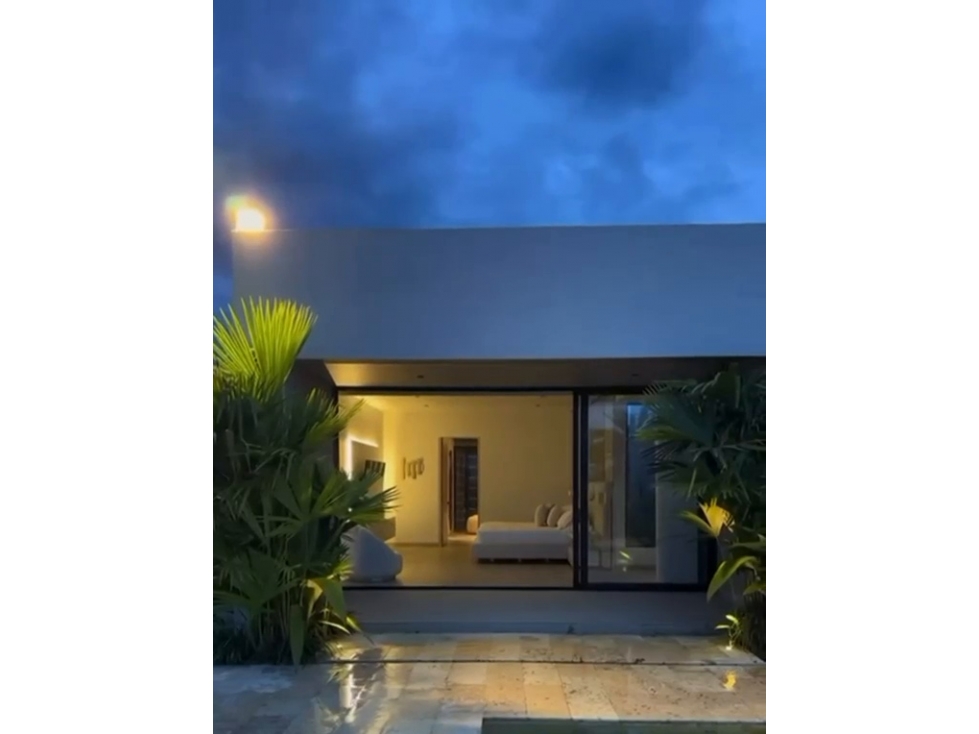 CASA CAMPESTRE EN RENTA VIA CONDINA — foto 2