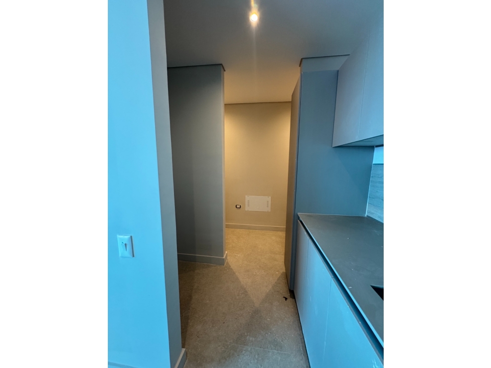 Apartamento en renta - Cerritos — foto 5