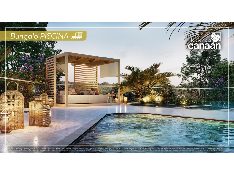 PROYECTO CANAÁN - ÁLAMOS — foto 3
