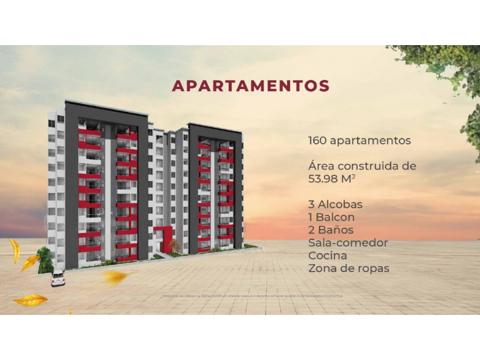 PROYECTO DOSQUEBRADAS- MAPLE — foto 3
