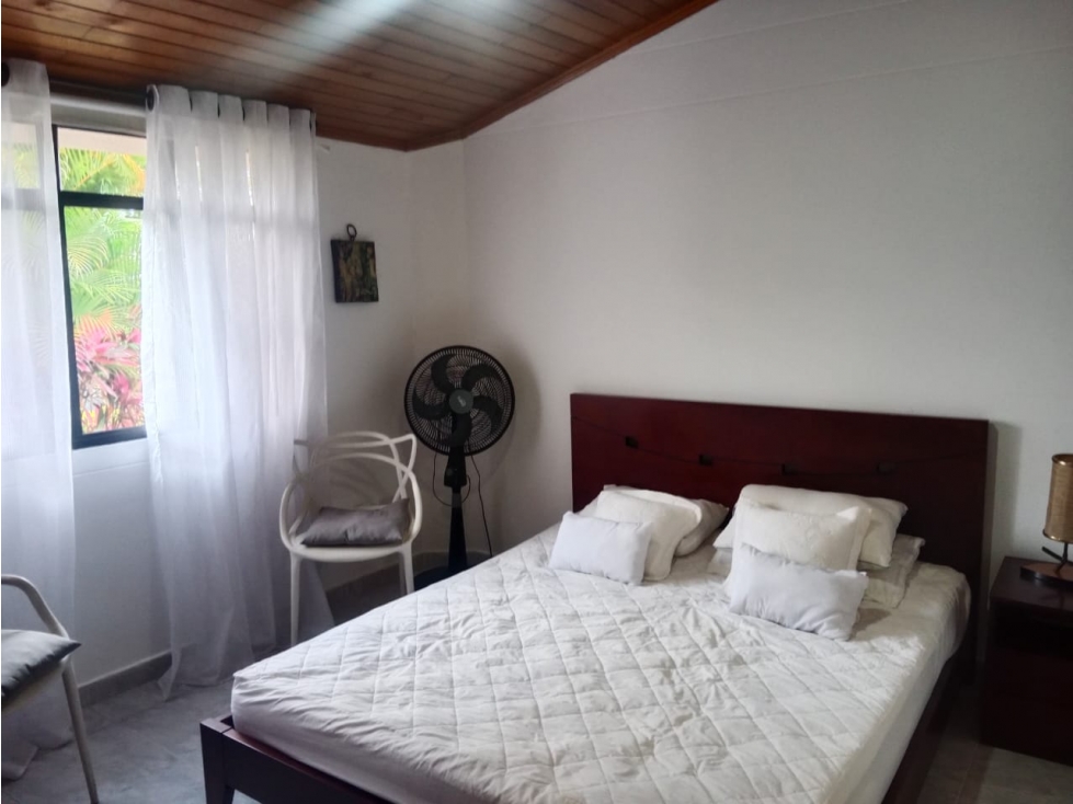 CASA EN VENTA VIA ALCALA — foto 6