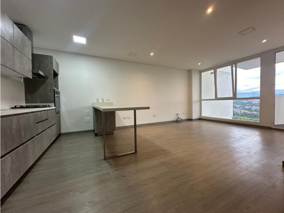 VENTA DE APARTAMENTO AVENIDA SUR — foto 2