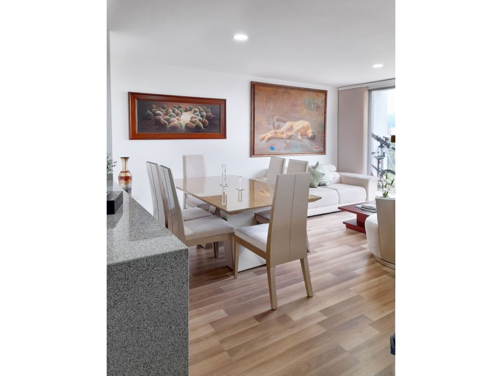 Se vende apartamento en Dosquebradas/ sector Milán — foto 2