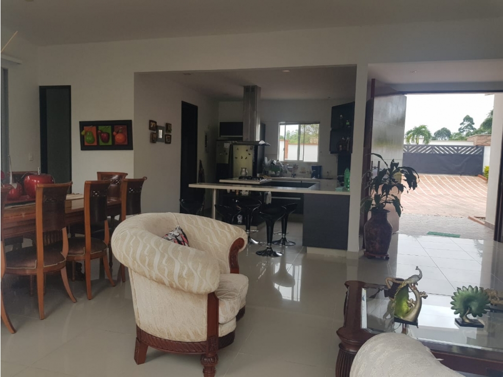 VENTA DE CASA CAMPESTRE — foto 4