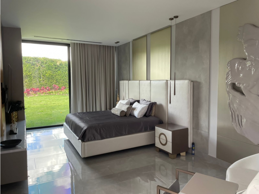 CASA CAMPESTRE EN VENTA — foto 3