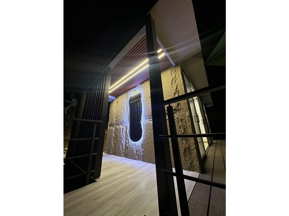 SE VENDE FINCA CON GLAMPING DE LUJO - MORELIA? — foto 6