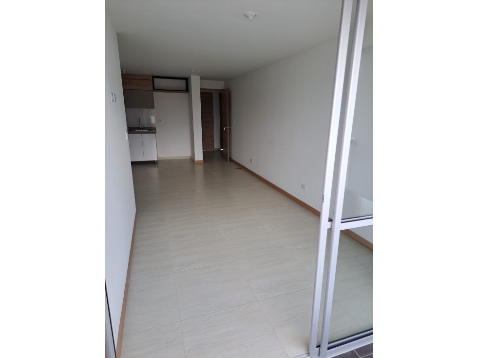 SE VENDE APTO - ENTRADA CERRITOS — foto 2