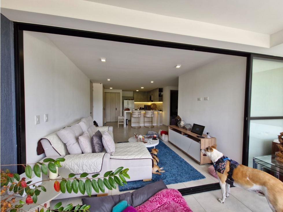 Apartamento disponible para venta - Cerritos — foto 2