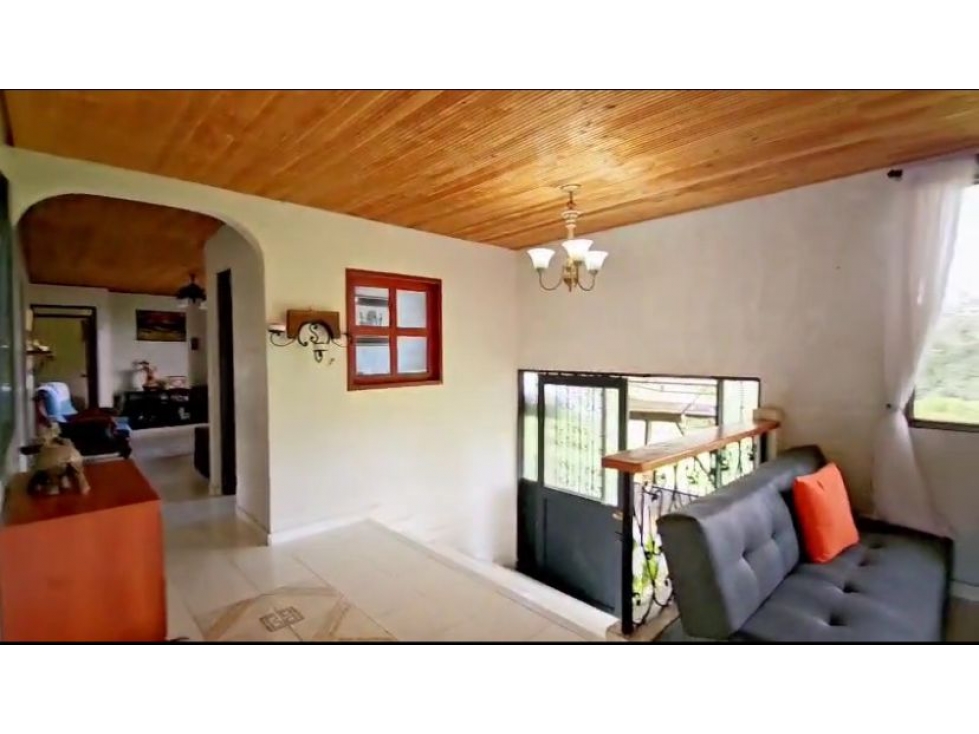 Casa campreste via Armenia en venta — foto 5