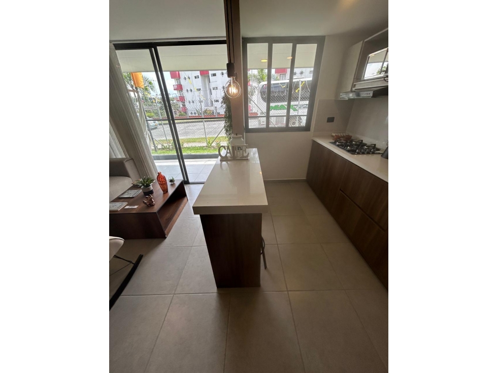 VENTA DE CESION DE DERECHOS - APARTAMENTO CORALES — foto 2