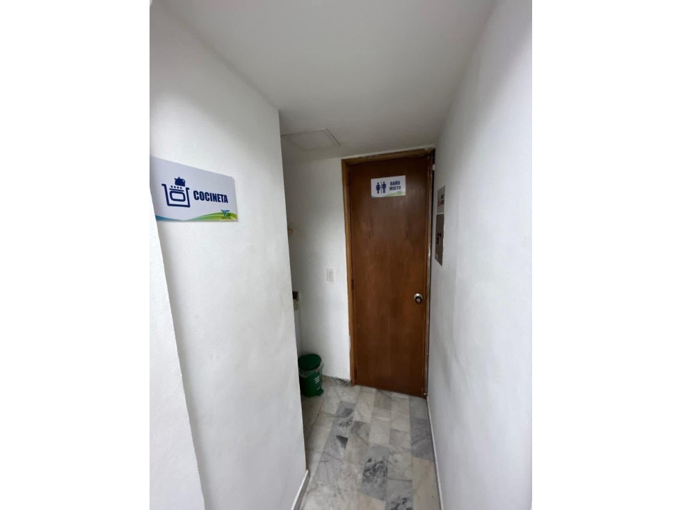 OFICINA PARA VENTA - CENTRO — foto 6