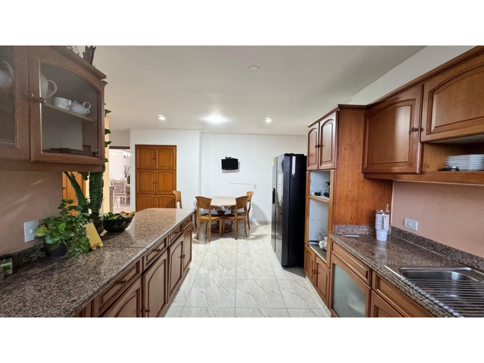 Exclusivo apartamento en venta - Pinares — foto 6
