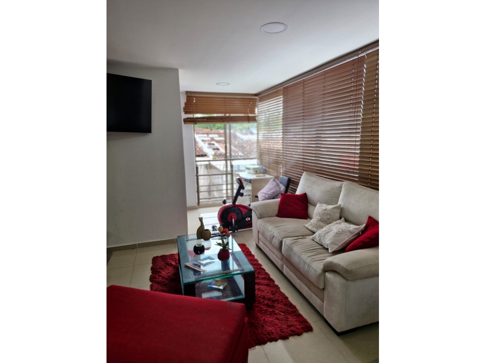 Apartamento en venta - Alamos — foto 5