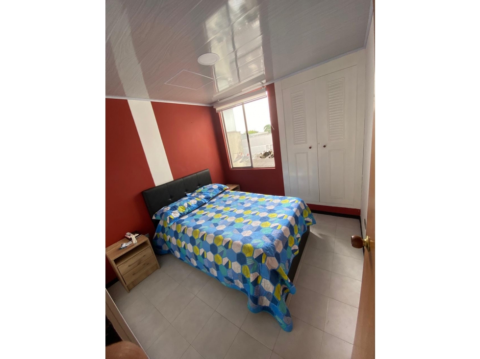 Apartamento en Renta amoblado - La villa — foto 6