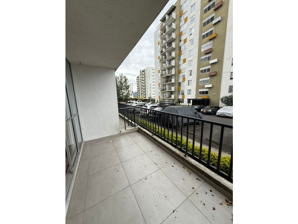 Apartamento en venta - Dosquebradas — foto 5