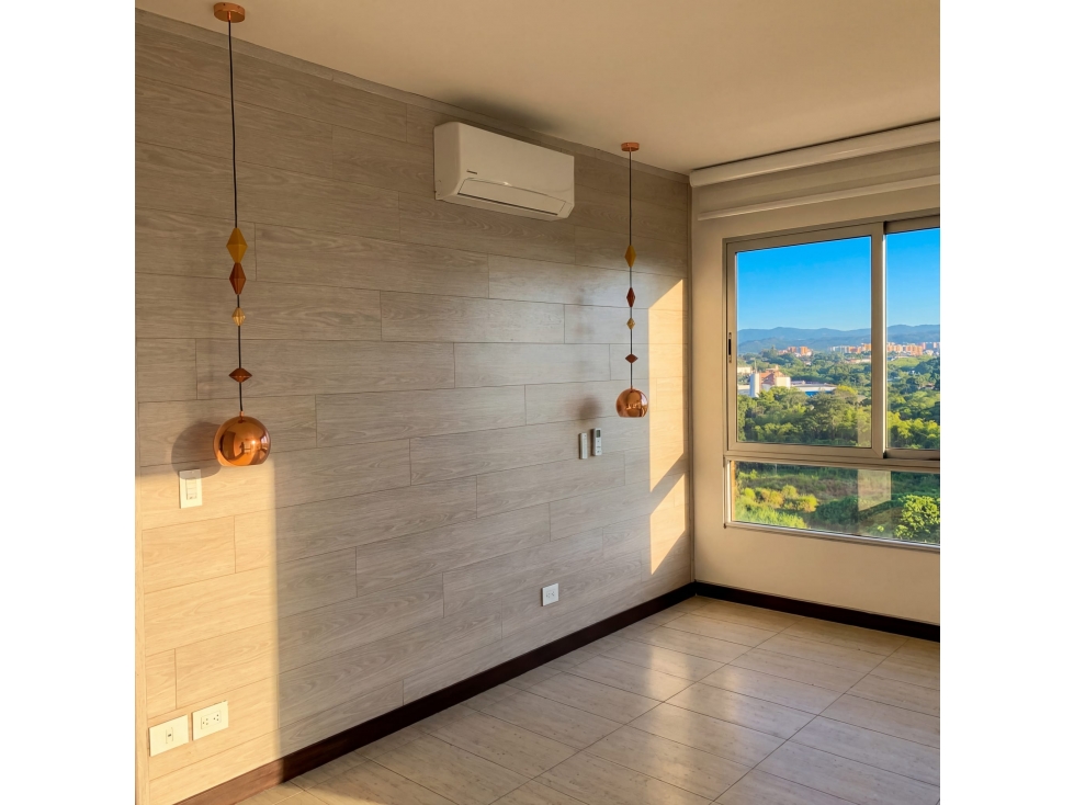 Apartamento en venta -Cerritos — foto 2
