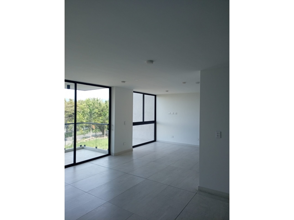 Apartamento en Renta - Pereira - Sector Cerritos — foto 4