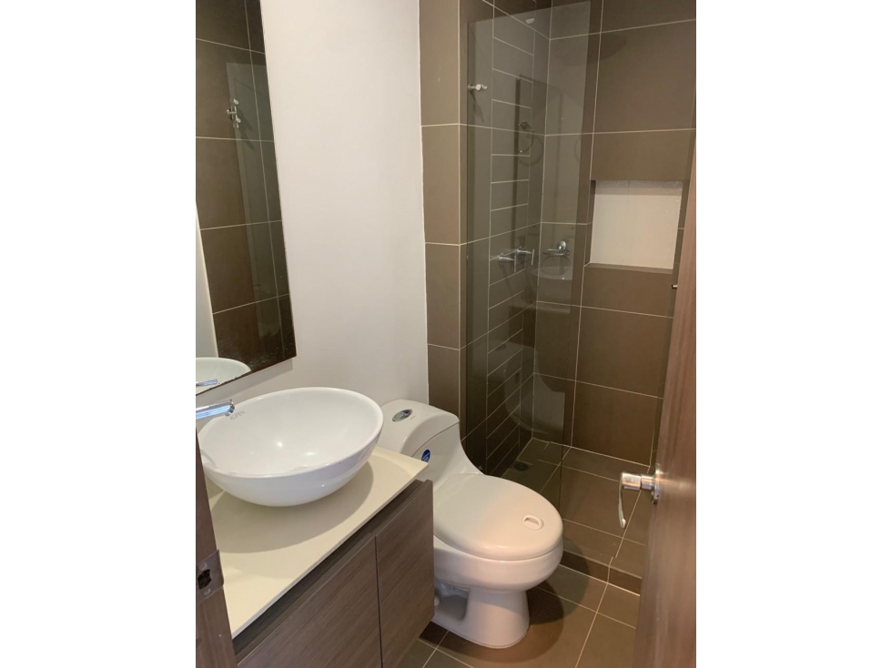 Apartamento en venta - Alamos — foto 5