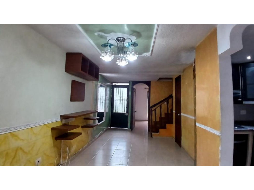 Casa en venta - Villa del prado
