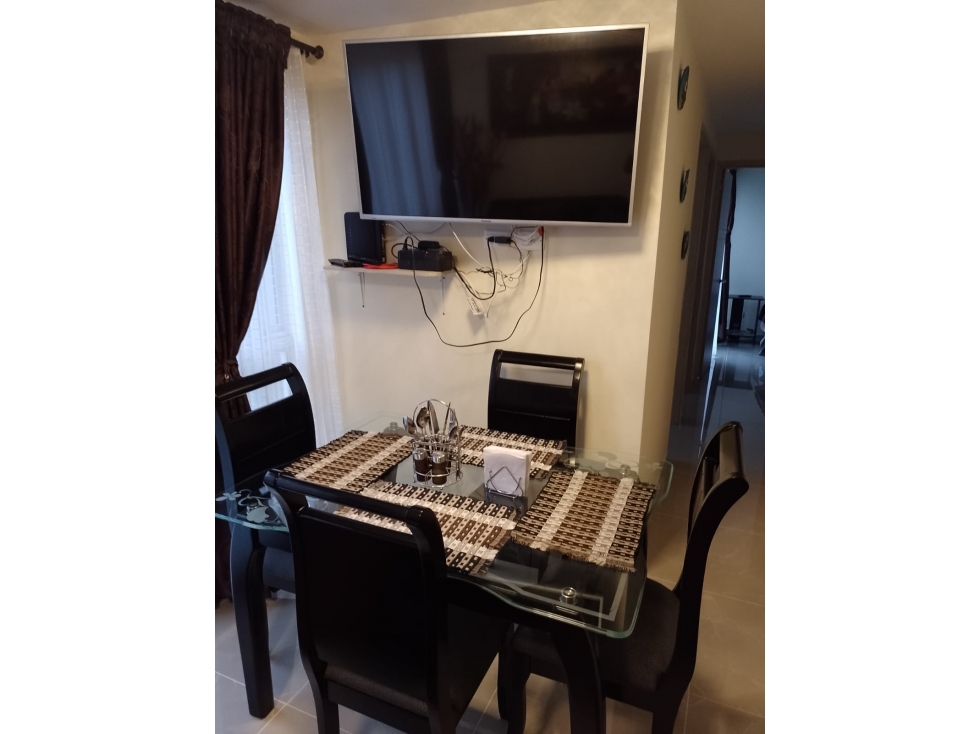 Apartamento en venta -Dosquebradas — foto 2