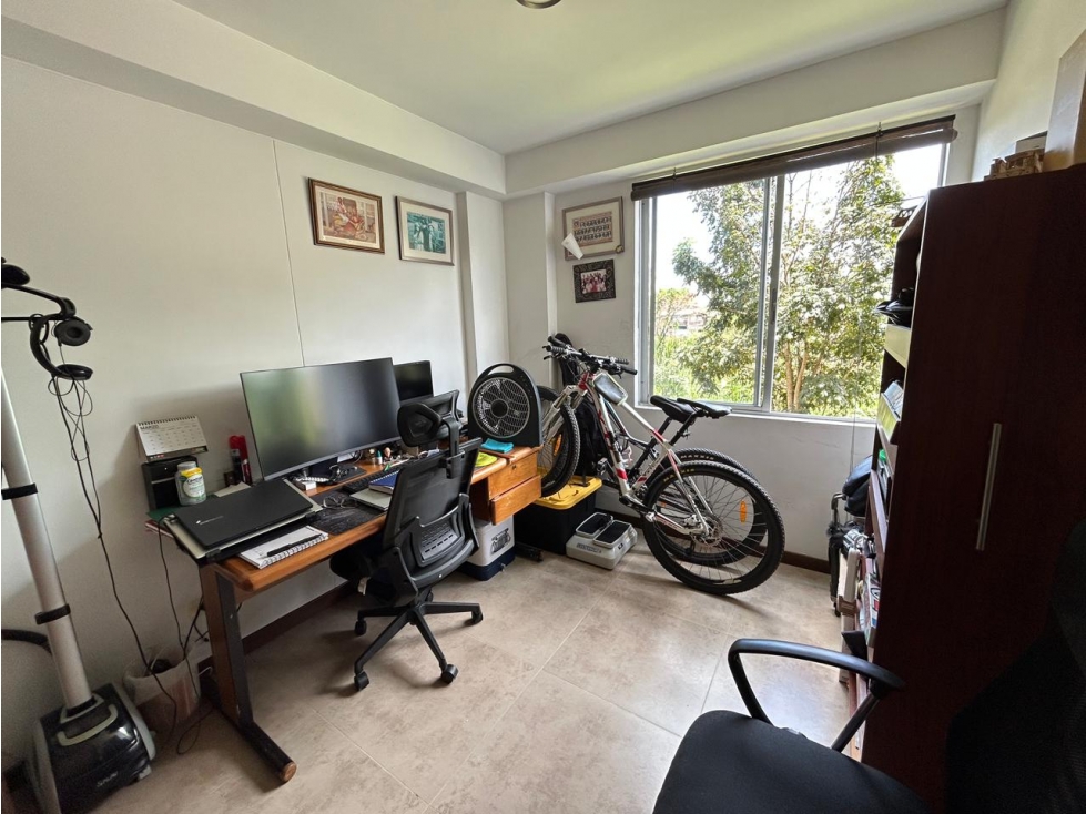 Apartamento en venta av sur - Pereira — foto 4