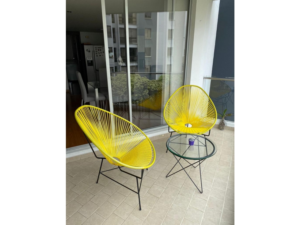 Apartamento en venta - Alpes — foto 4