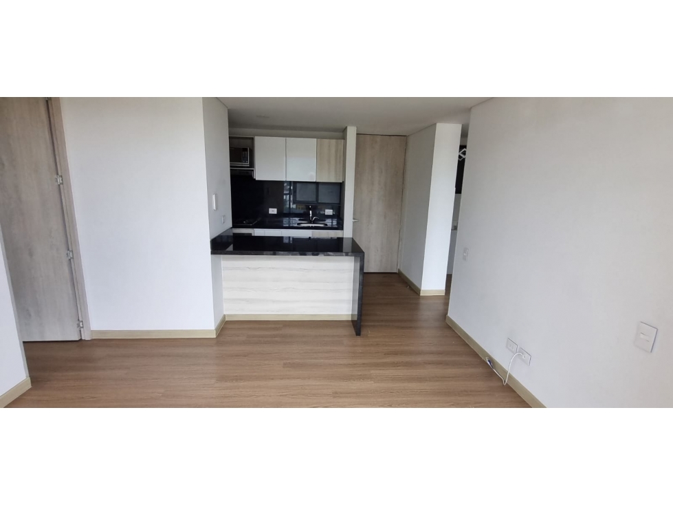 Apartamento en venta - Av sur