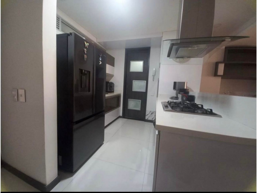 Apartamento en venta -Pinares — foto 6
