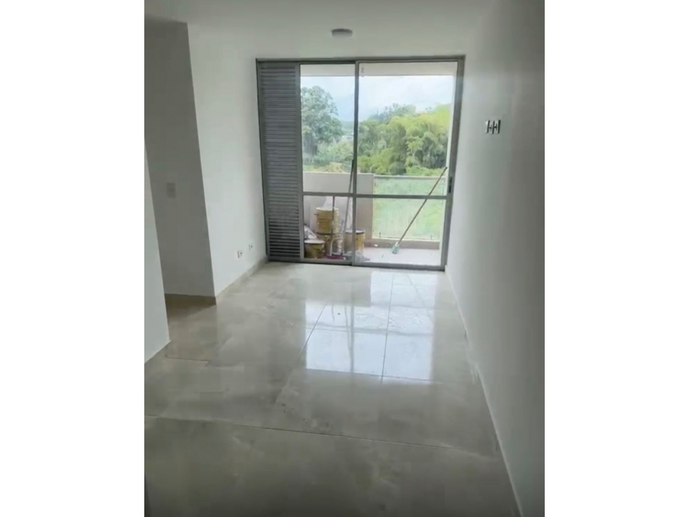 Apartamento en venta - Samaria