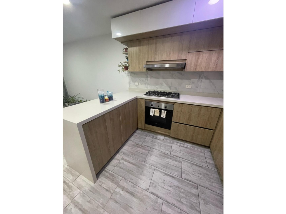 Apartamento en venta - Dosquebradas - Aqua Hills — foto 2