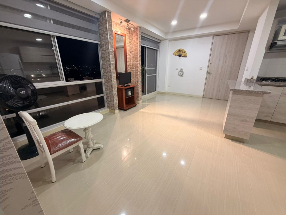 Apto en Venta/Renta Amoblado - Dosquebradas - Sector Pradera — foto 3