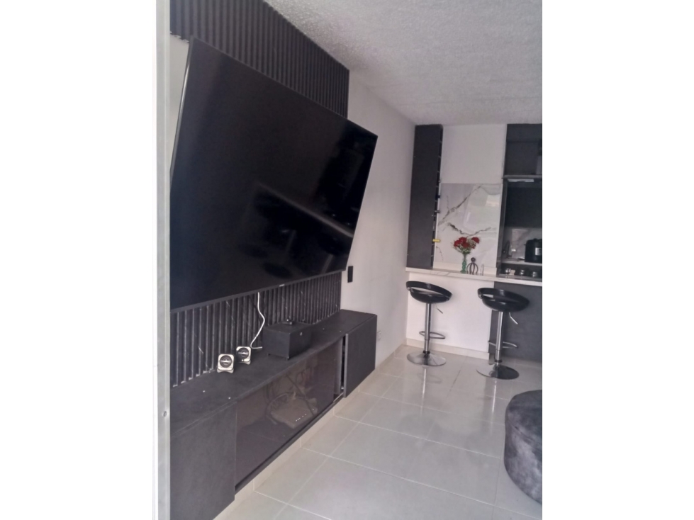 Apartamento en venta - Dosquebradas - Sector Violetas — foto 2