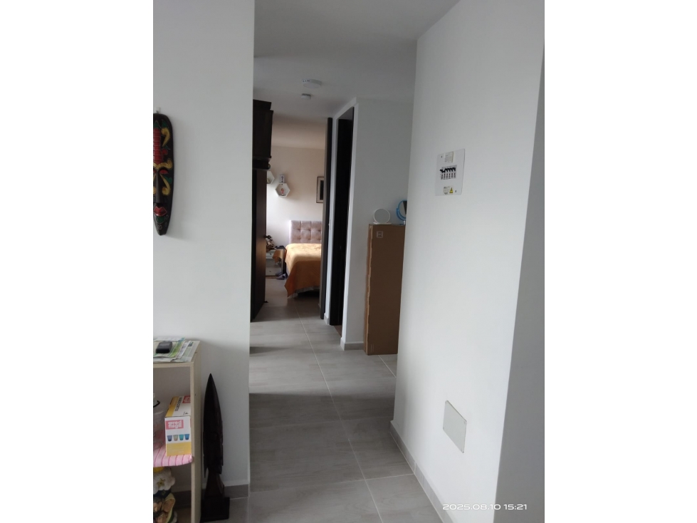 Apartamento en venta - Dosquebradas - Sector Frailes — foto 3