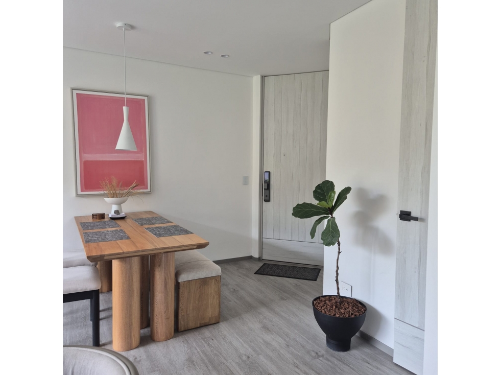 Apartamento en venta - Pereira - Sector Pinares — foto 3