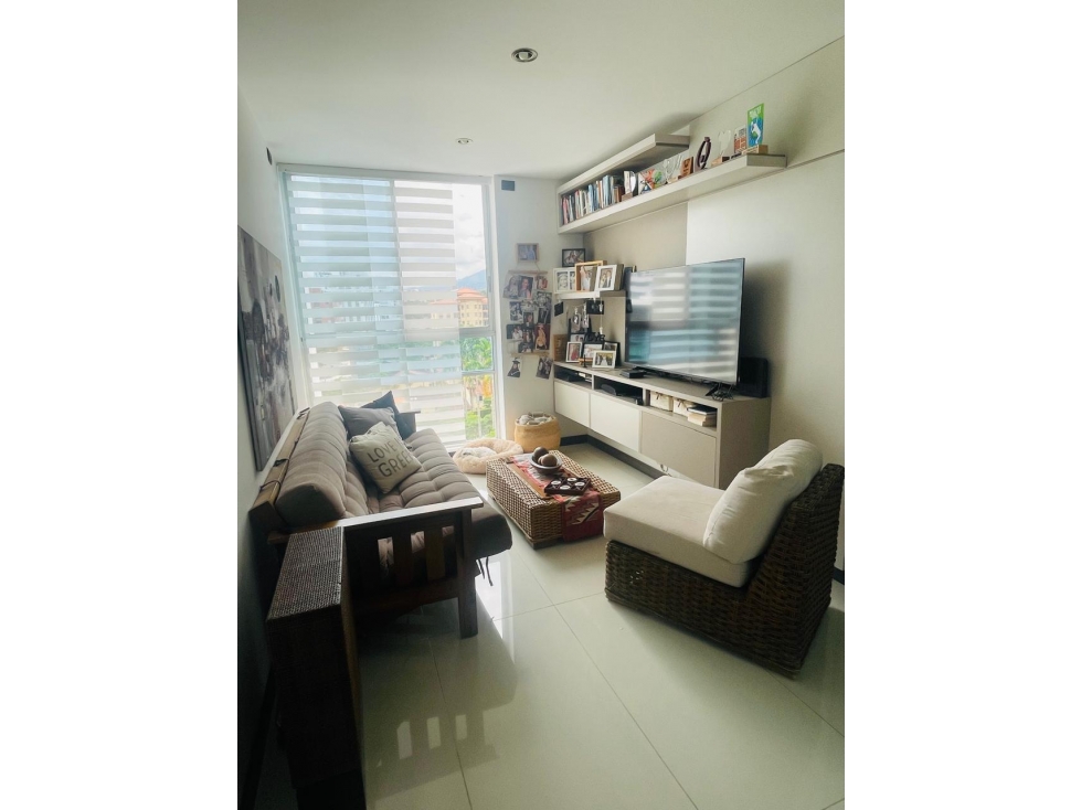 Apartamento en venta - Pereira - Sector Pinares — foto 5
