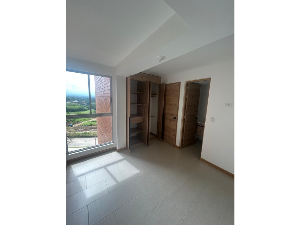 Apartamento en venta - Pereira - Sector Montevedra — foto 2