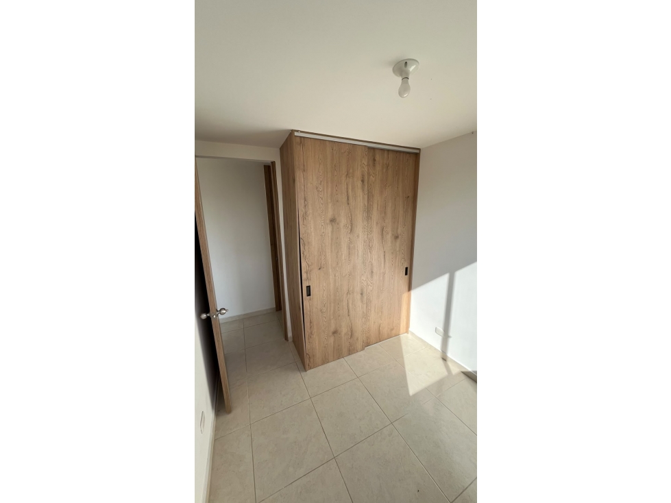 Apartamento en Renta y Venta - Dosquebradas - Sector Frailes — foto 5