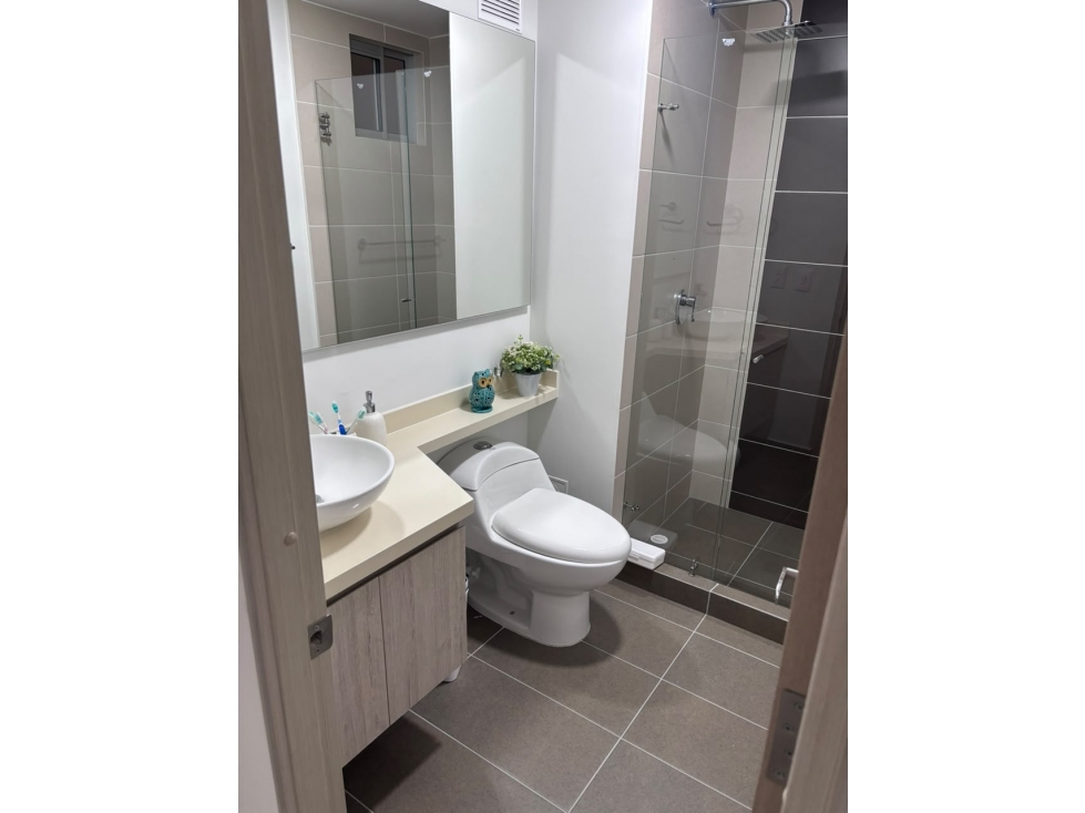 Apartamento en venta - Pereira - Sector Pinares — foto 6