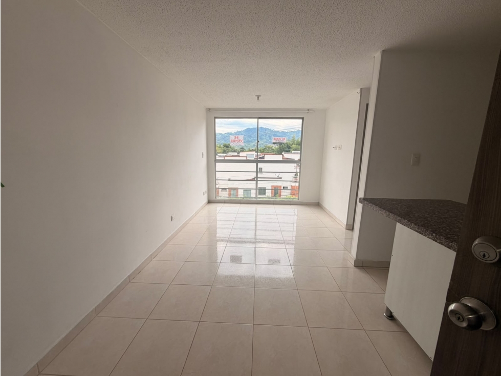 Apartaestudio en Venta - Dosquebradas - Sector Pradera