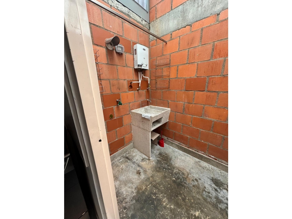 Casa para Venta - Dosquebradas - Sector Villavento — foto 3